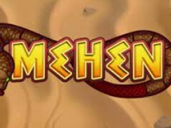 Игровой автомат Mehen (Мехен) играть бесплатно в казино Вулкан Платинум